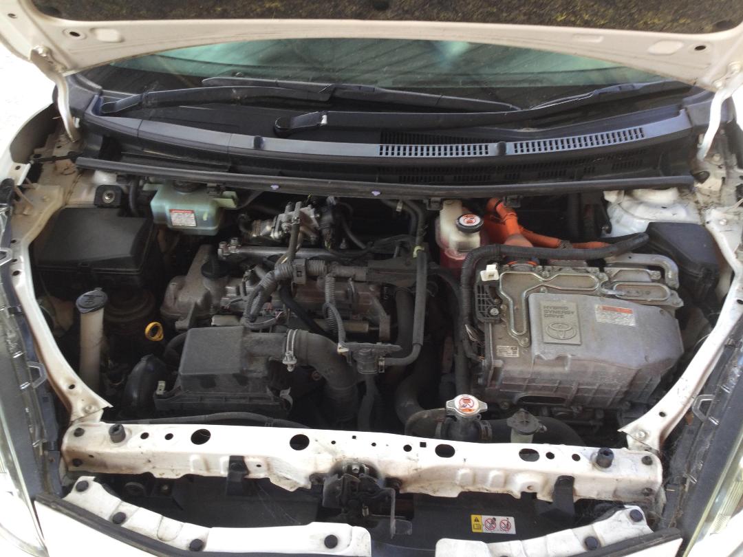 Photo '19' of Toyota Prius C GX Photo '19' of Toyota Prius C GX