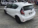 Thumbnail '5' of Toyota Prius C GX