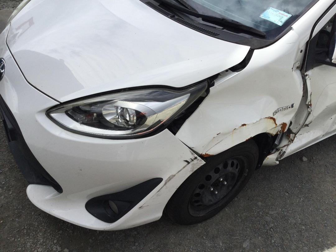 Photo '9' of Toyota Prius C GX Photo '9' of Toyota Prius C GX