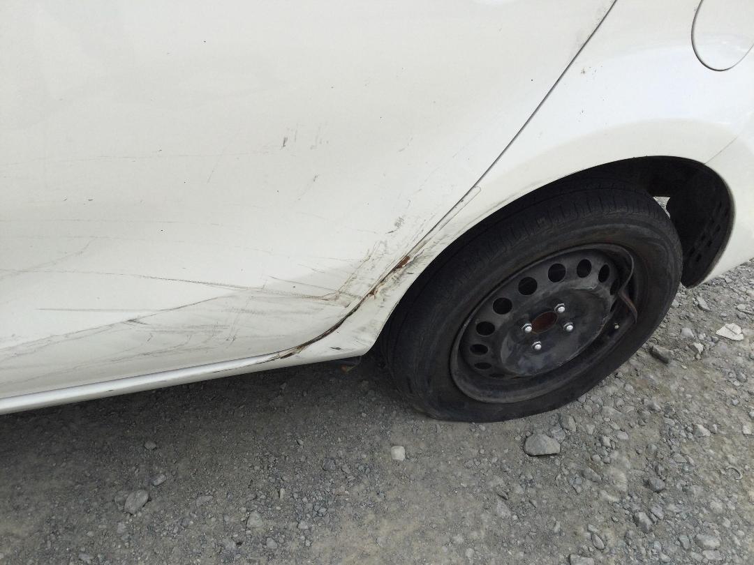 Photo '11' of Toyota Prius C GX Photo '11' of Toyota Prius C GX