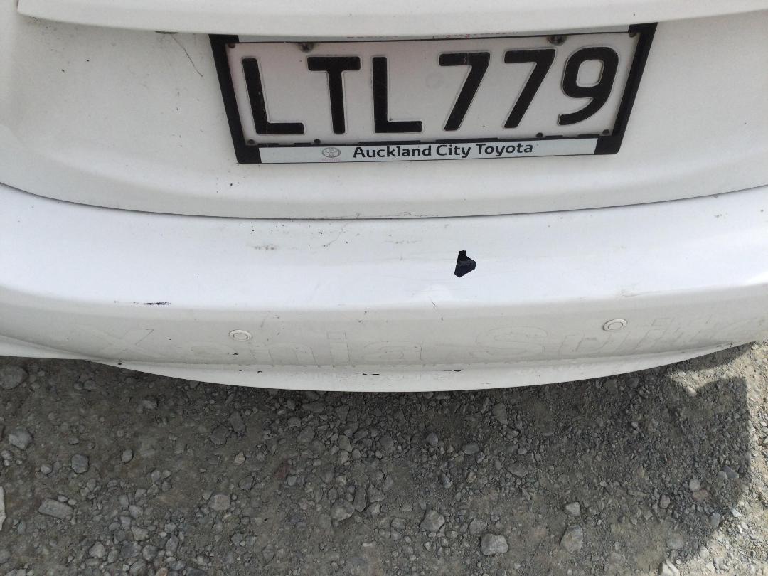 Photo '13' of Toyota Prius C GX Photo '13' of Toyota Prius C GX