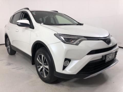 Used toyota cars for sale NZ wide Turners Cars Turners