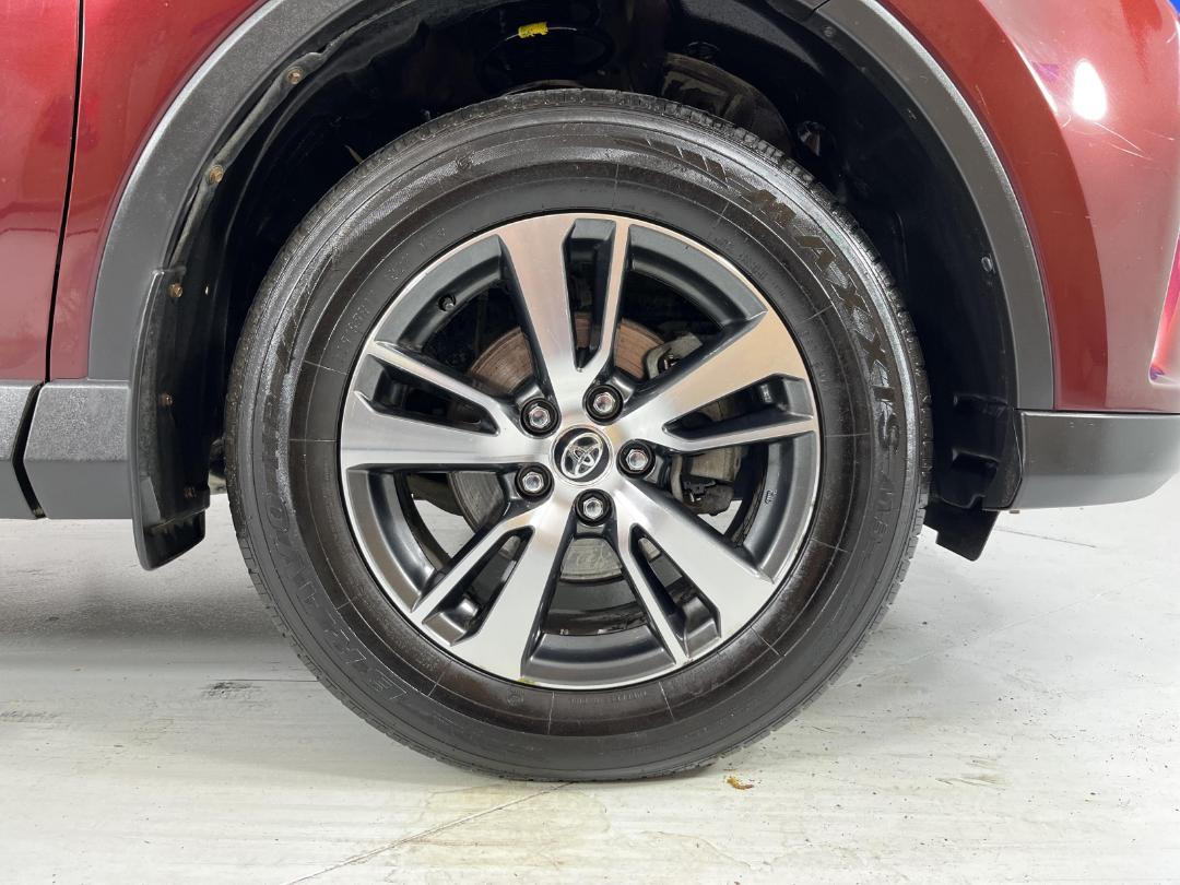 Photo '9' of Toyota Rav4