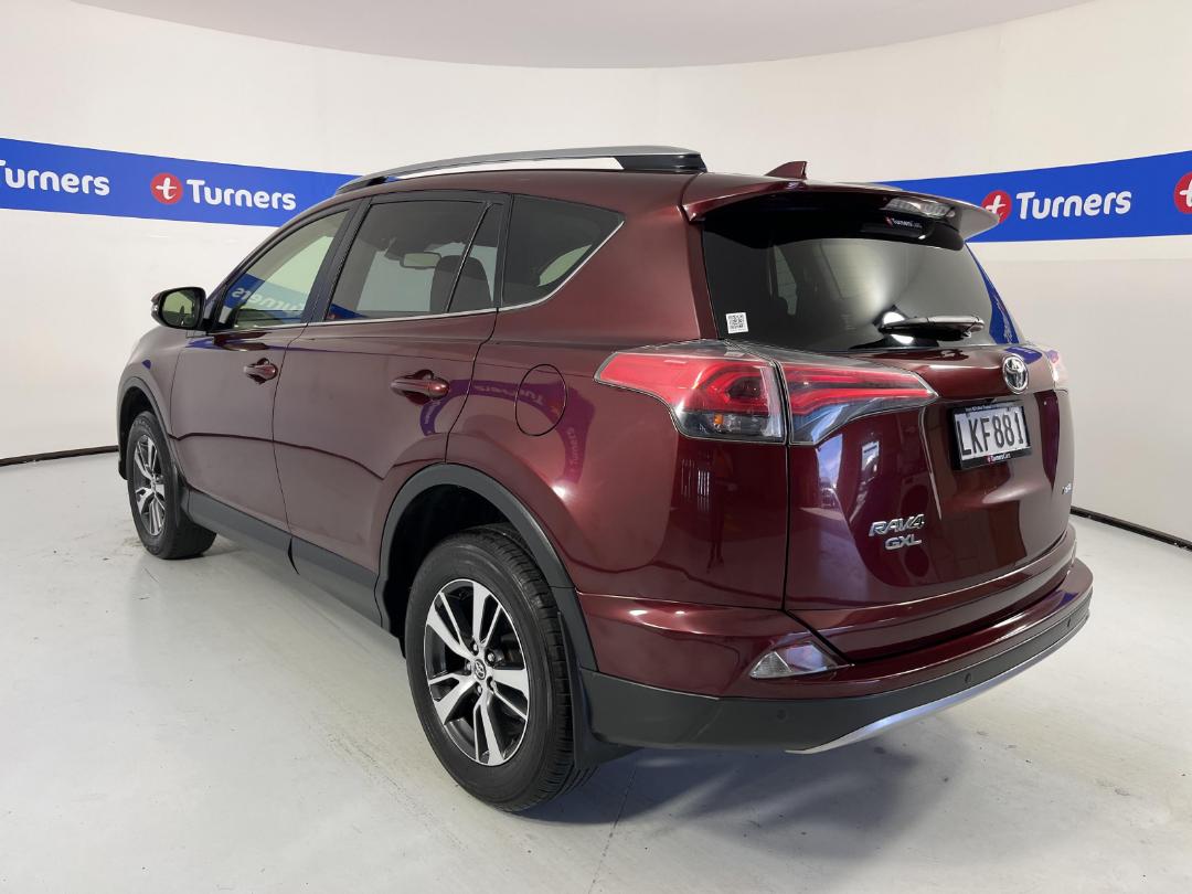 Photo '5' of Toyota Rav4