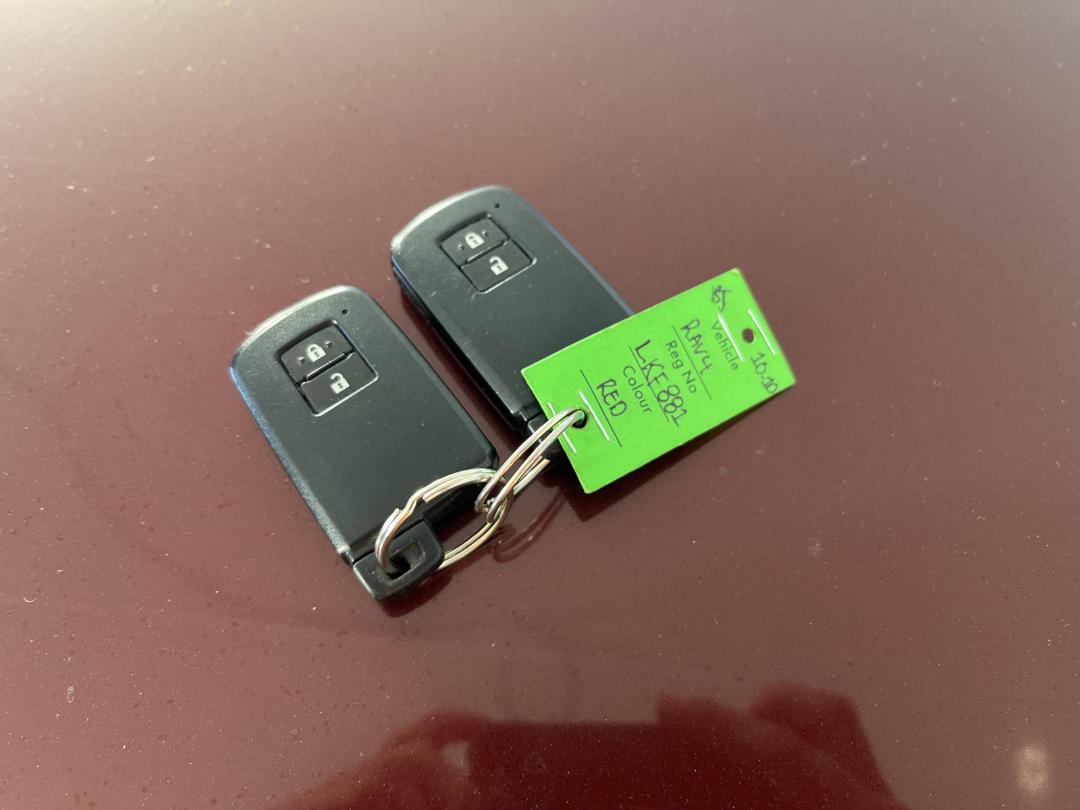 Photo '22' of Toyota Rav4