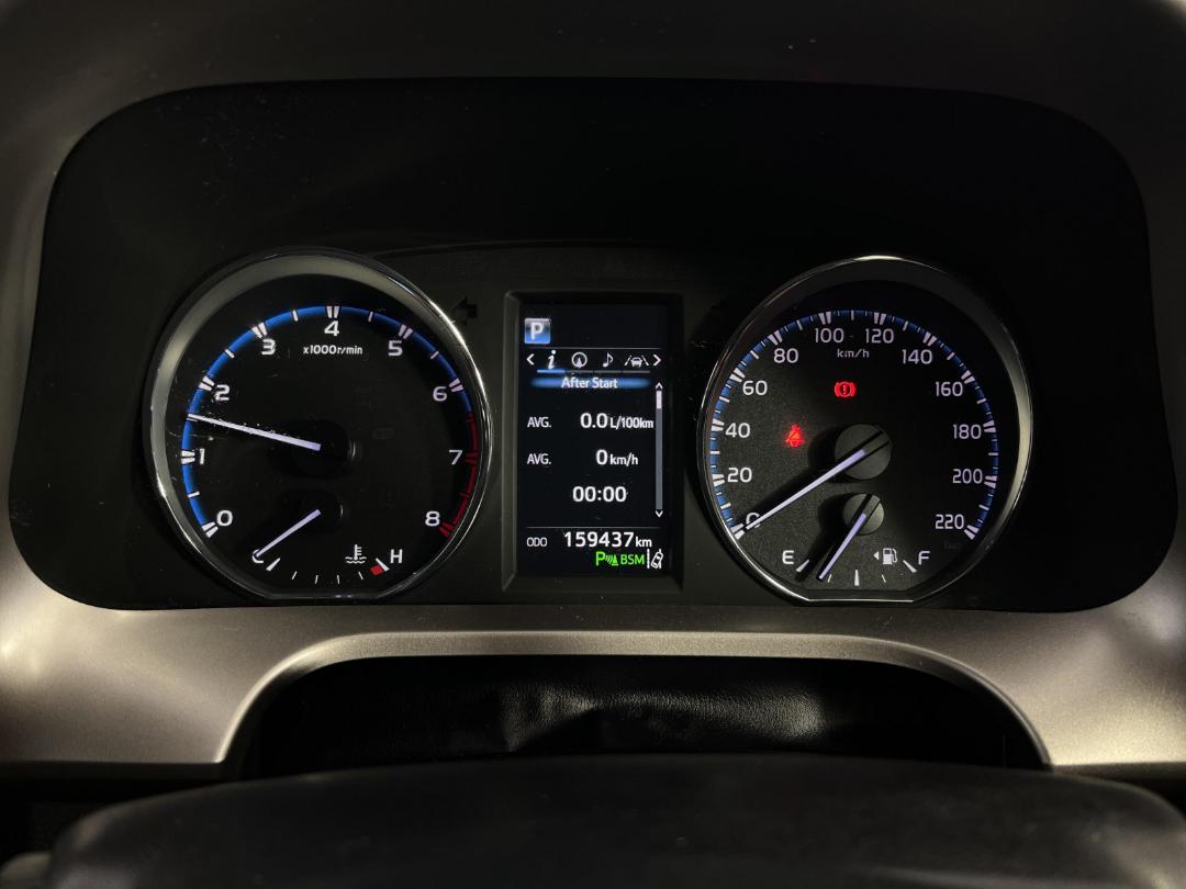 Photo '21' of Toyota Rav4