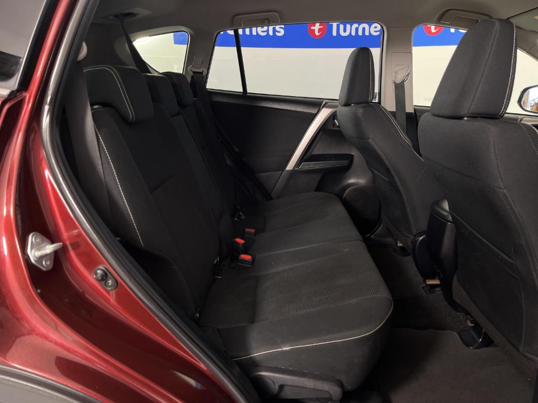 Photo '20' of Toyota Rav4