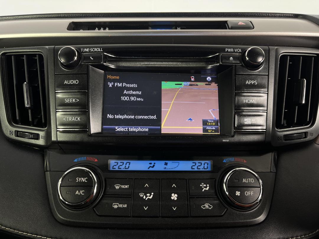 Photo '26' of Toyota Rav4