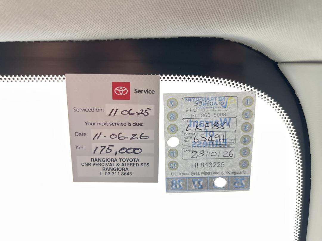 Photo '29' of Toyota Rav4