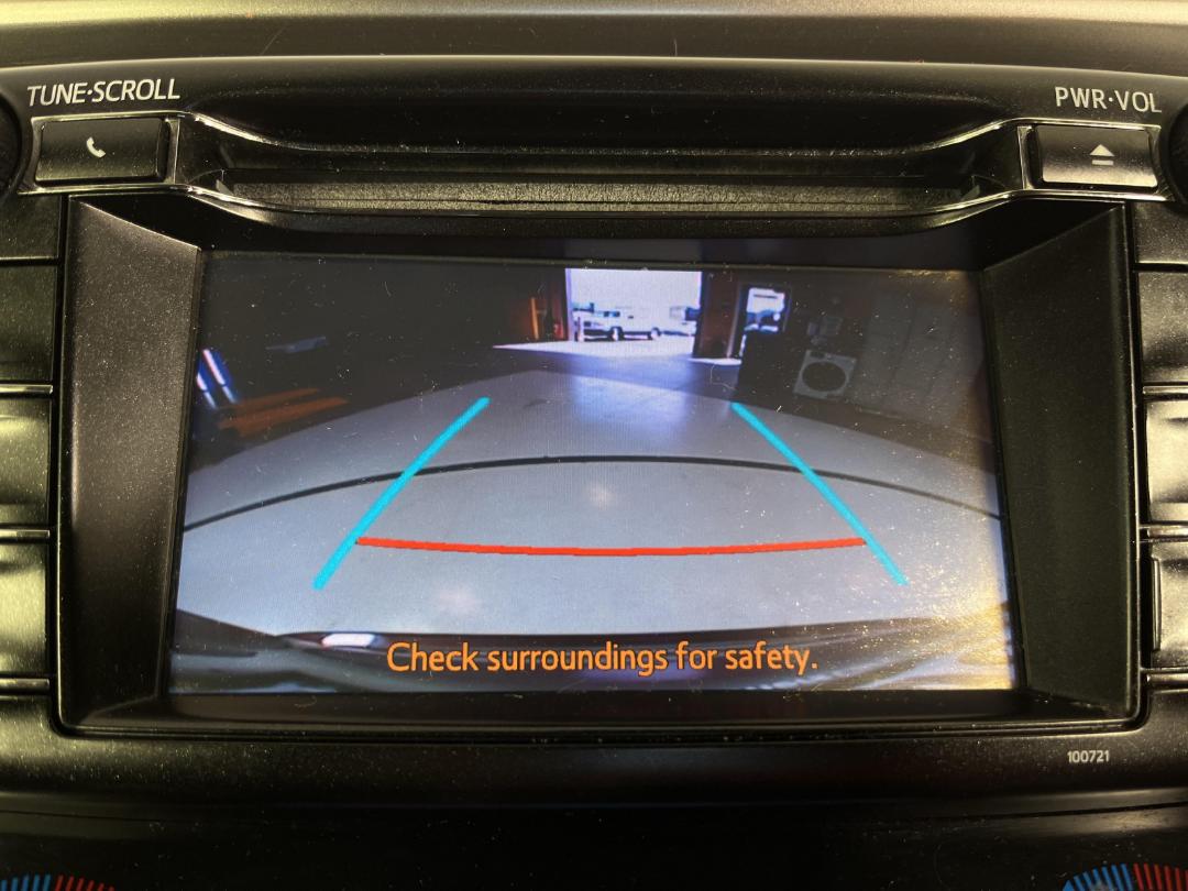 Photo '27' of Toyota Rav4