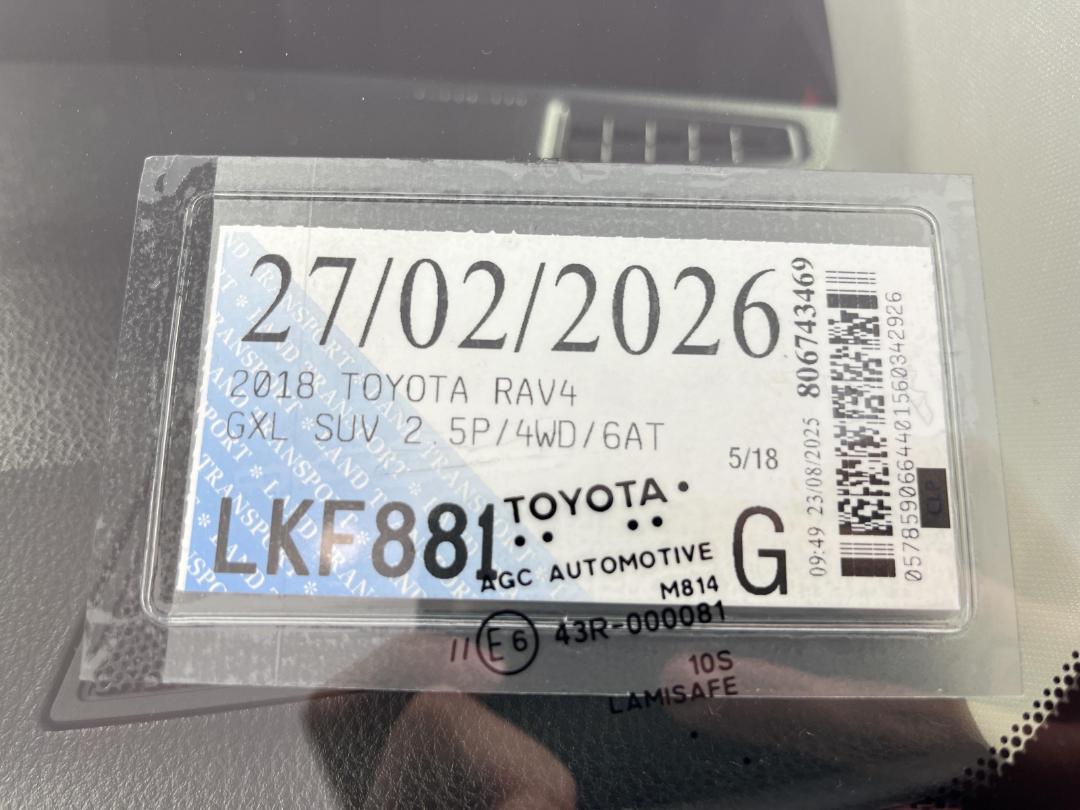 Photo '30' of Toyota Rav4