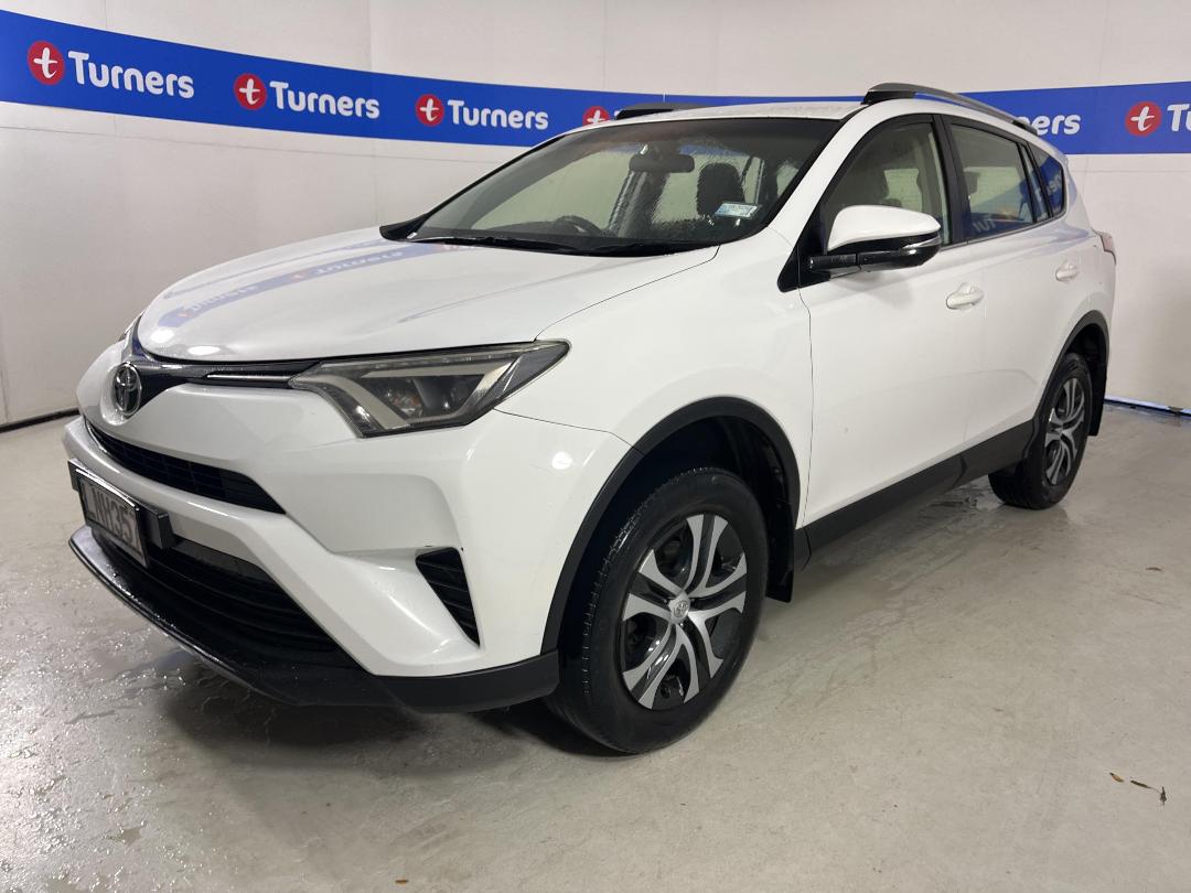 Photo '4' of Toyota Rav4 Photo '4' of Toyota Rav4