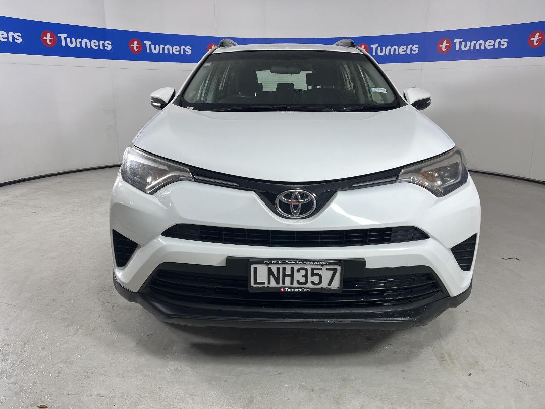 Photo '2' of Toyota Rav4 Photo '2' of Toyota Rav4