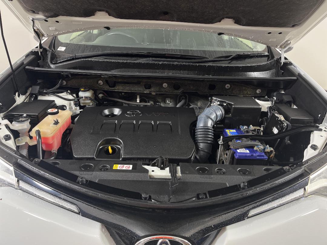 Photo '13' of Toyota Rav4 Photo '13' of Toyota Rav4