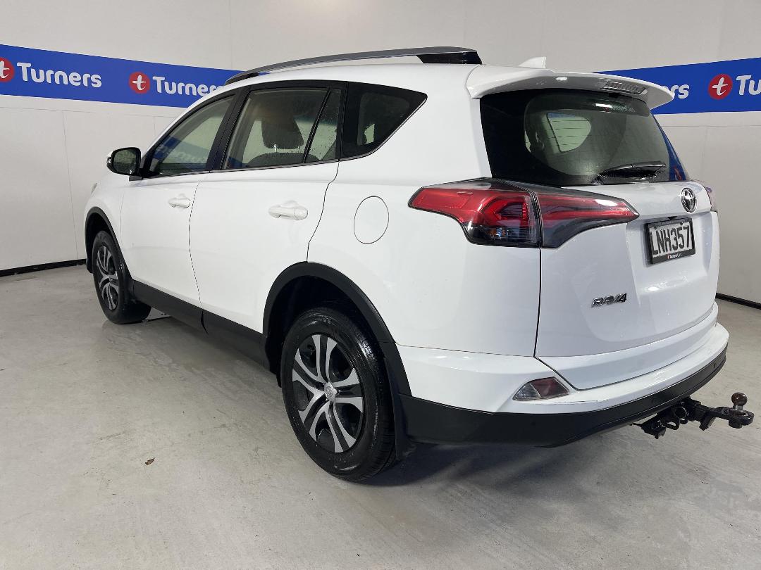 Photo '5' of Toyota Rav4 Photo '5' of Toyota Rav4