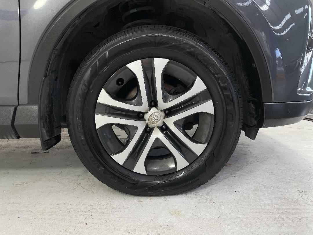 Photo '9' of Toyota Rav4