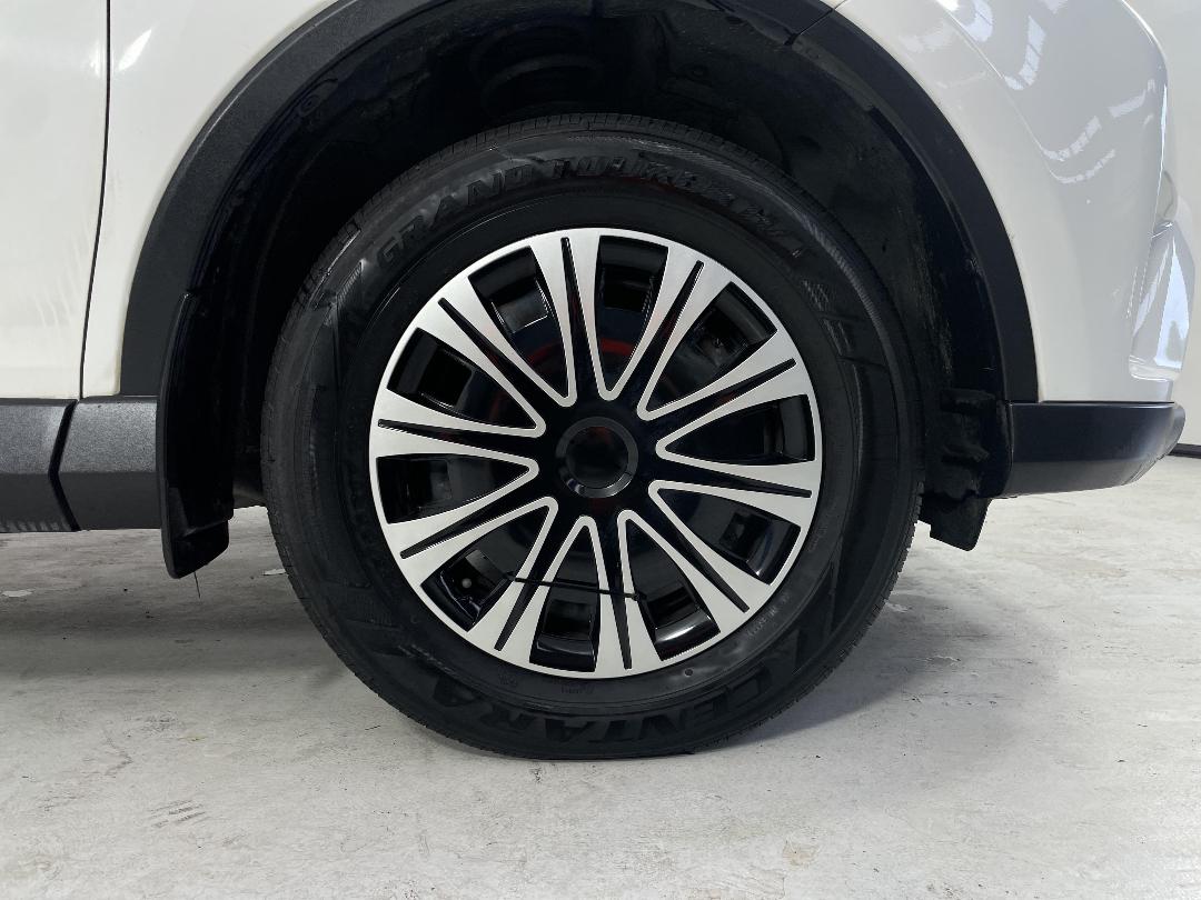 Photo '9' of Toyota Rav4