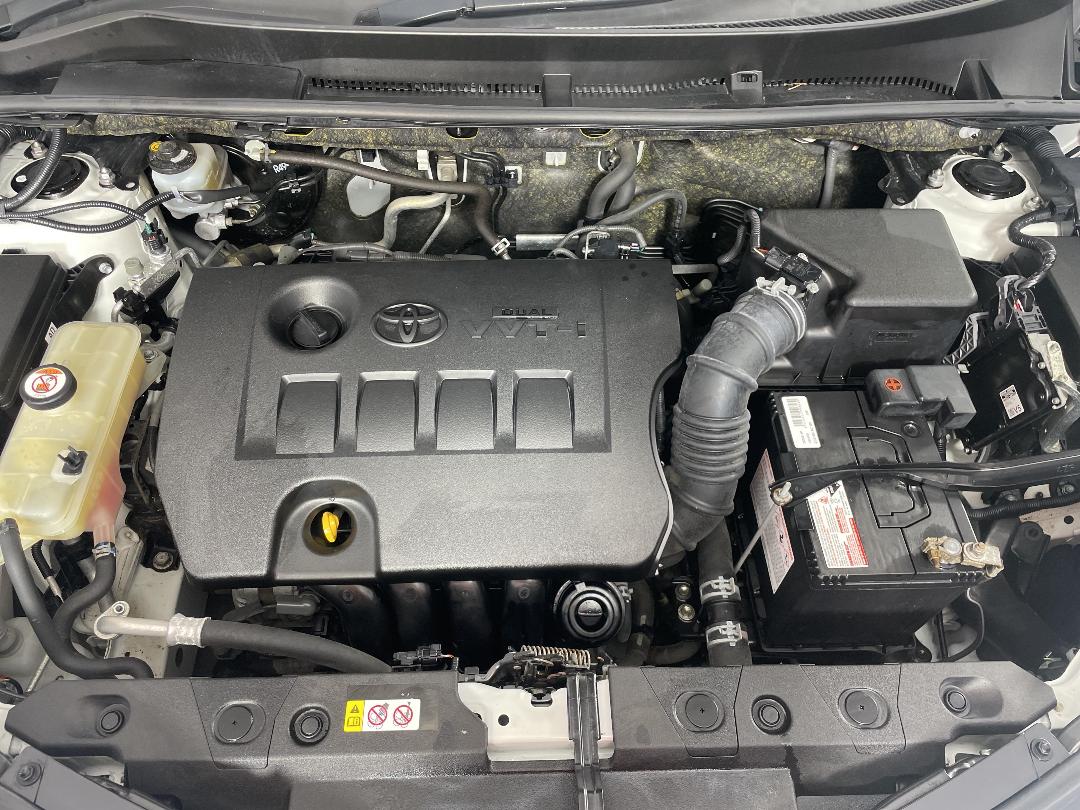 Photo '13' of Toyota Rav4