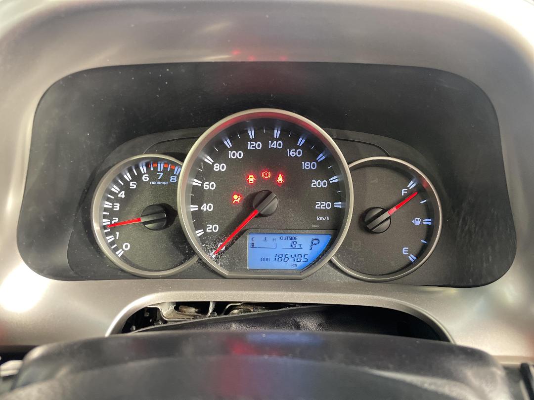 Photo '21' of Toyota Rav4