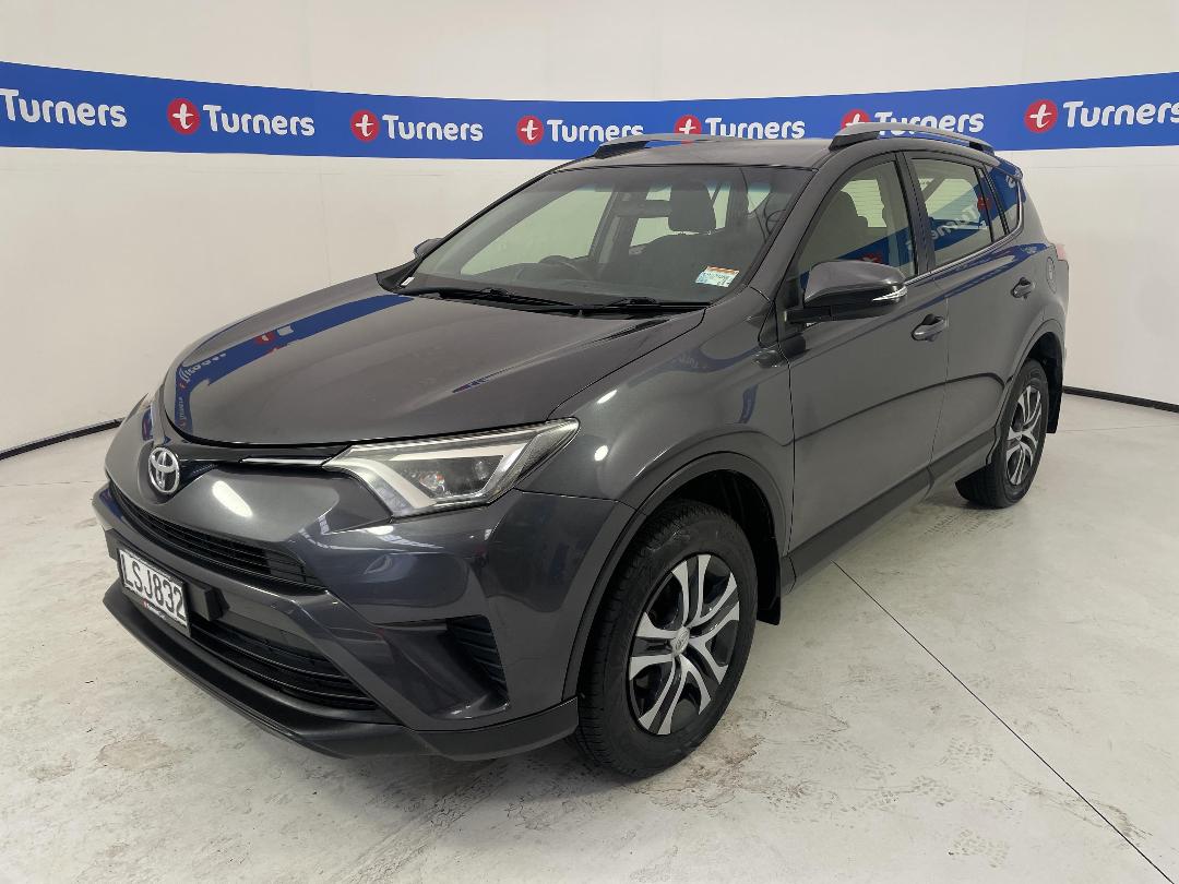 Photo '4' of Toyota Rav4