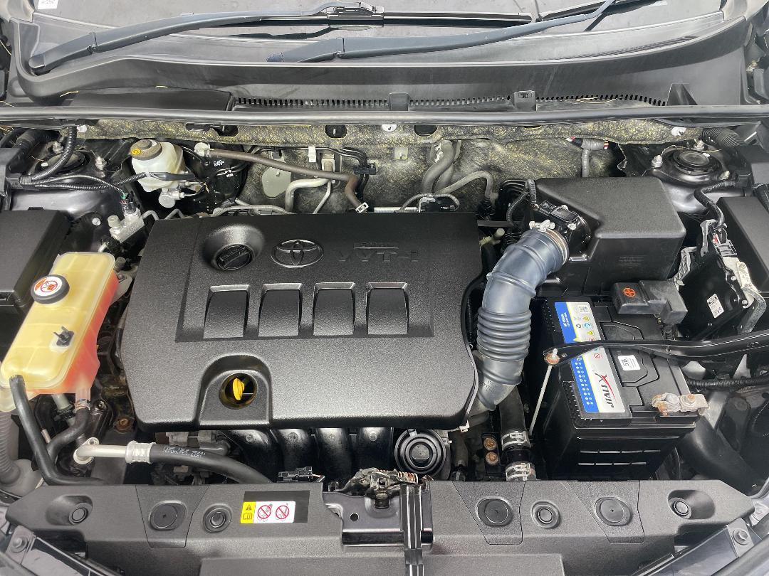 Photo '13' of Toyota Rav4