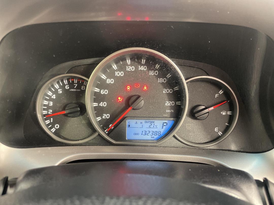 Photo '21' of Toyota Rav4