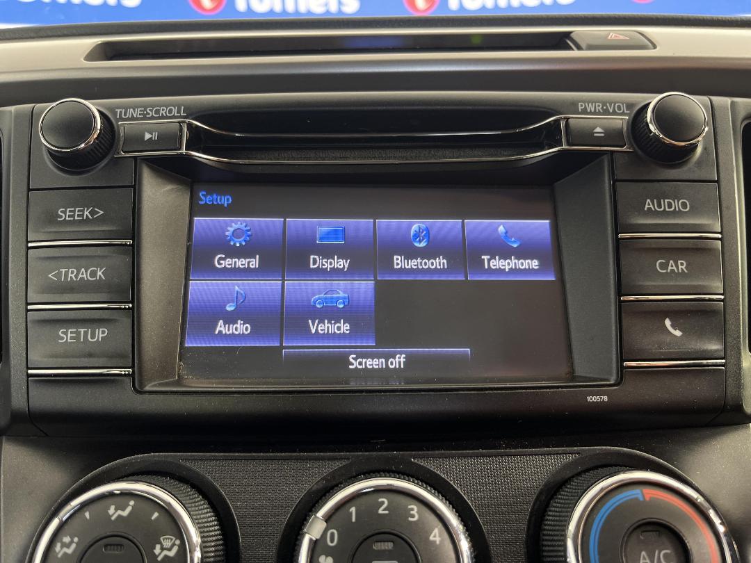 Photo '26' of Toyota Rav4