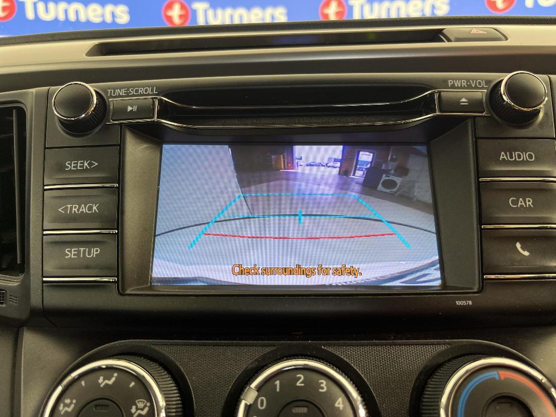 Photo '27' of Toyota Rav4