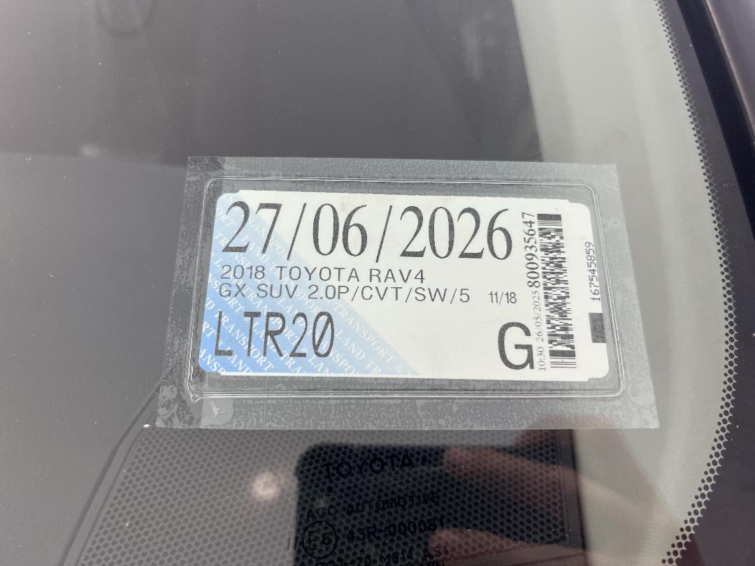 Photo '31' of Toyota Rav4