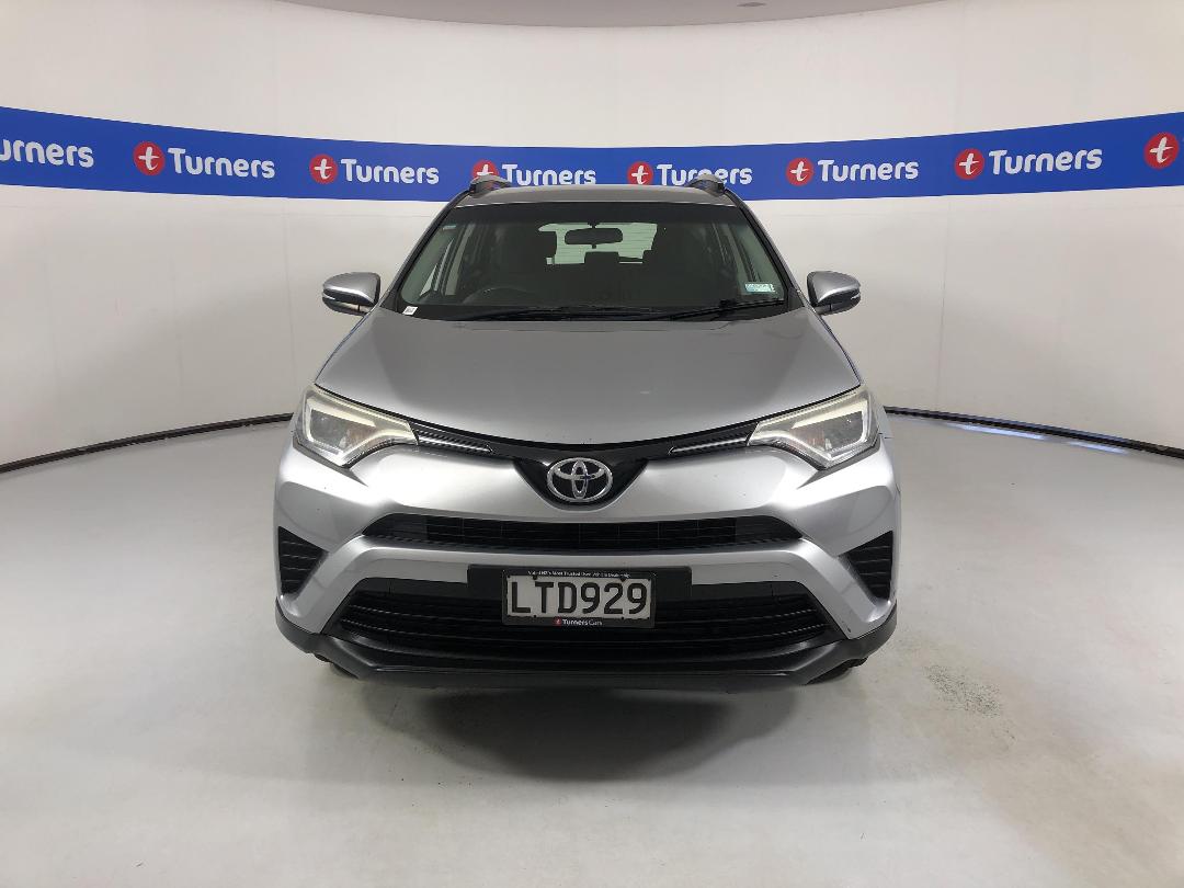 Photo '2' of Toyota Rav4 Photo '2' of Toyota Rav4