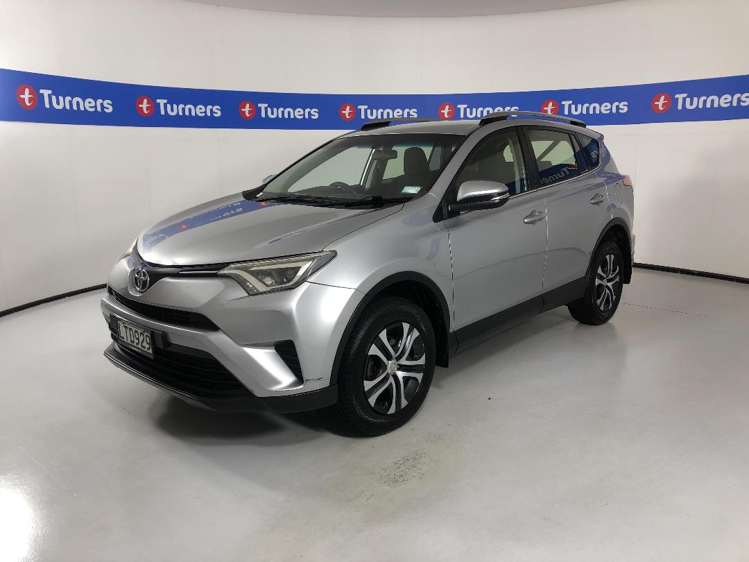 Photo '4' of Toyota Rav4 Photo '4' of Toyota Rav4