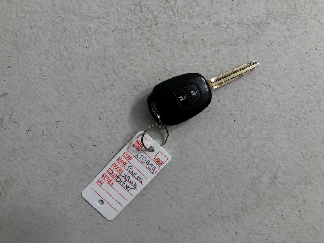 Photo '22' of Toyota Rav4 Photo '22' of Toyota Rav4