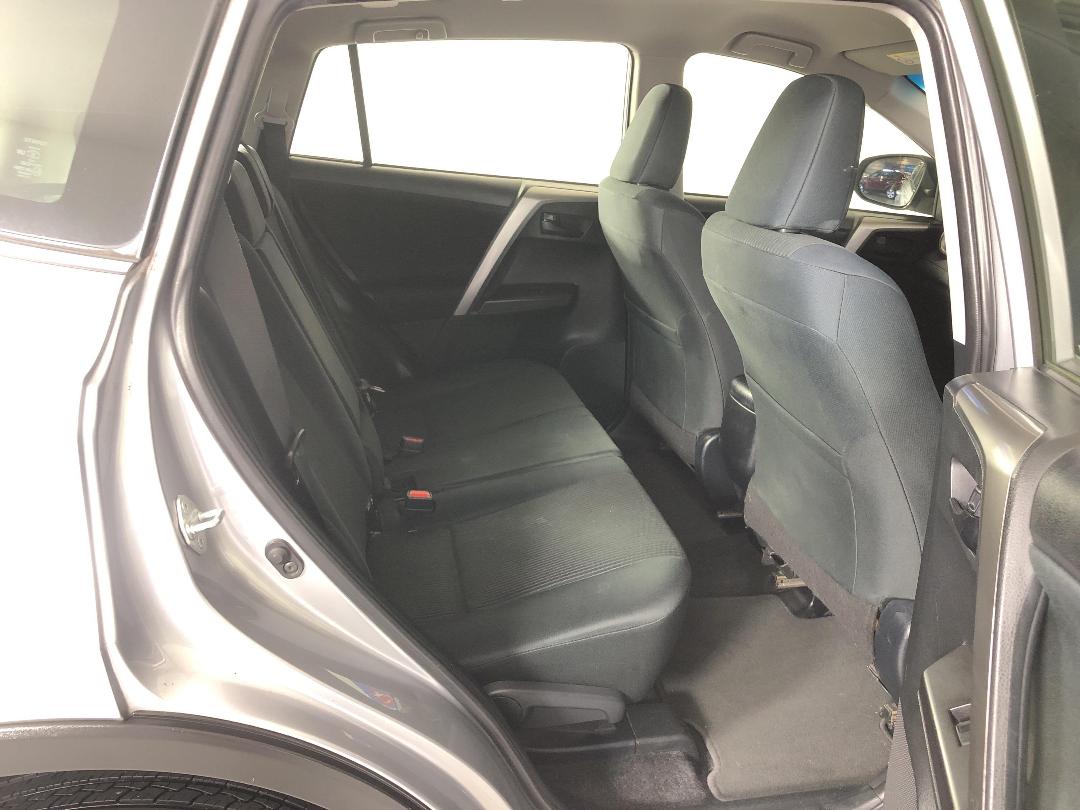 Photo '20' of Toyota Rav4 Photo '20' of Toyota Rav4