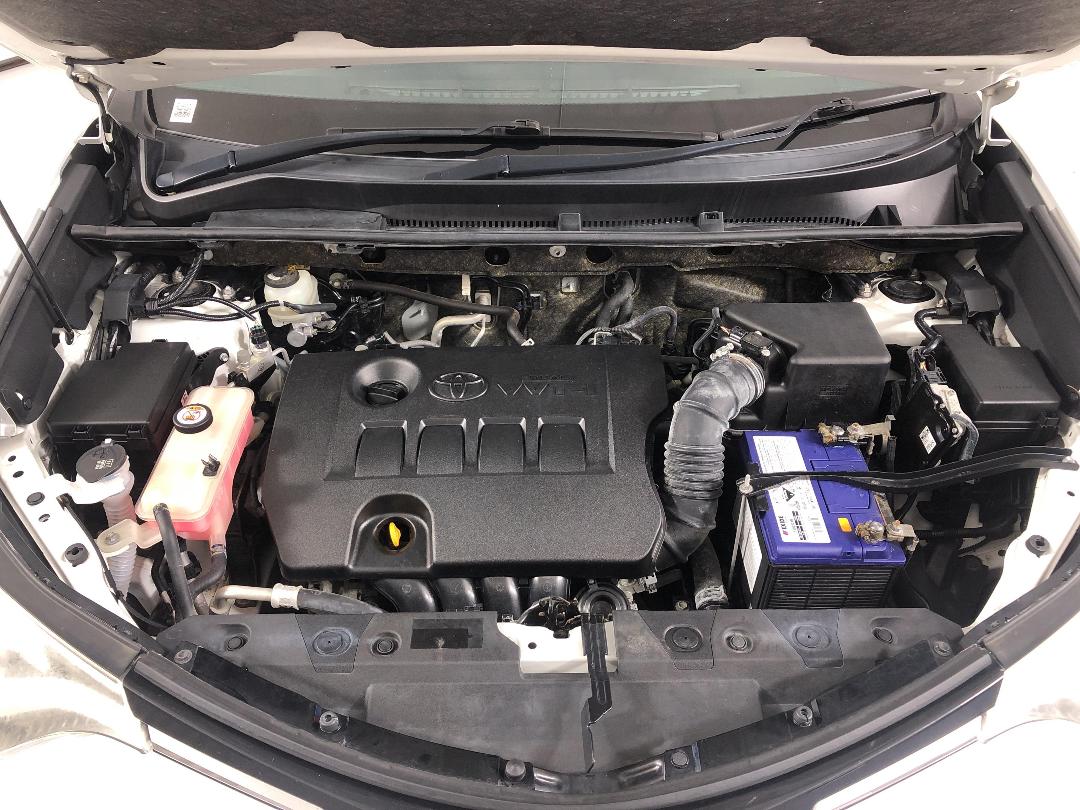 Photo '13' of Toyota Rav4