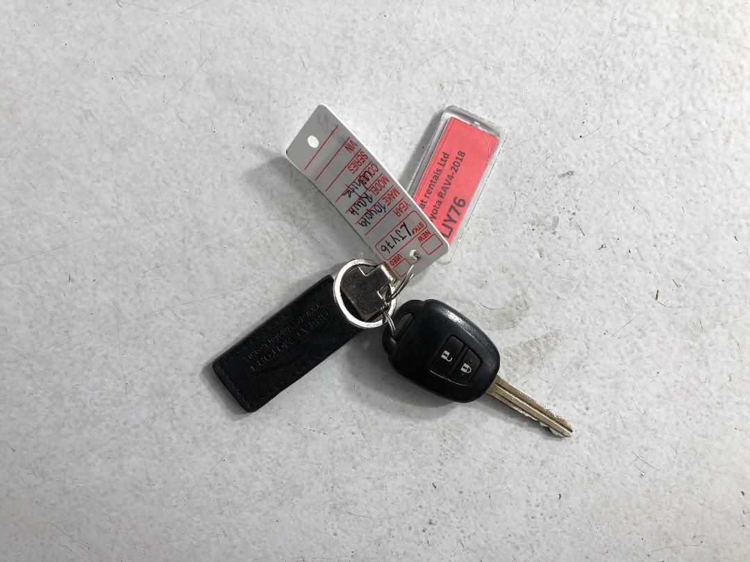 Photo '22' of Toyota Rav4