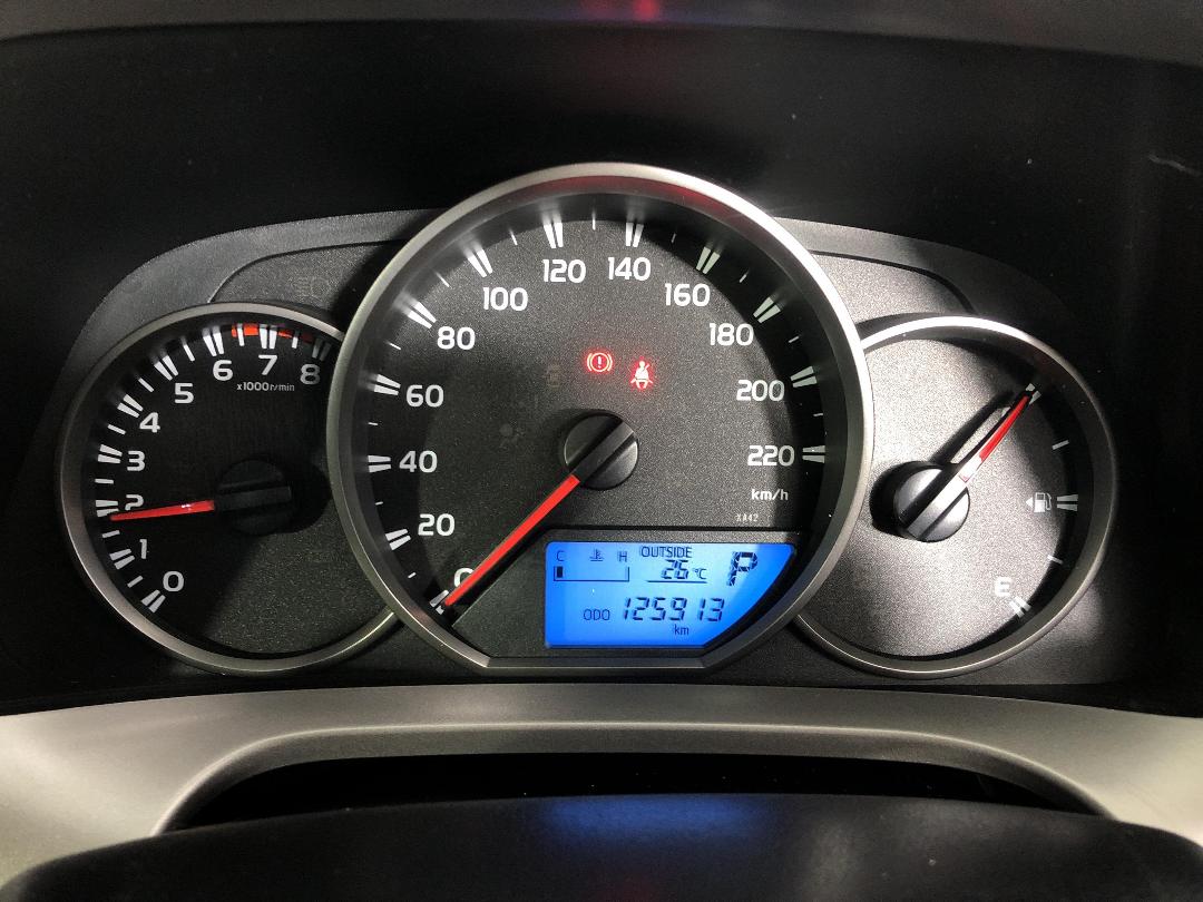 Photo '21' of Toyota Rav4