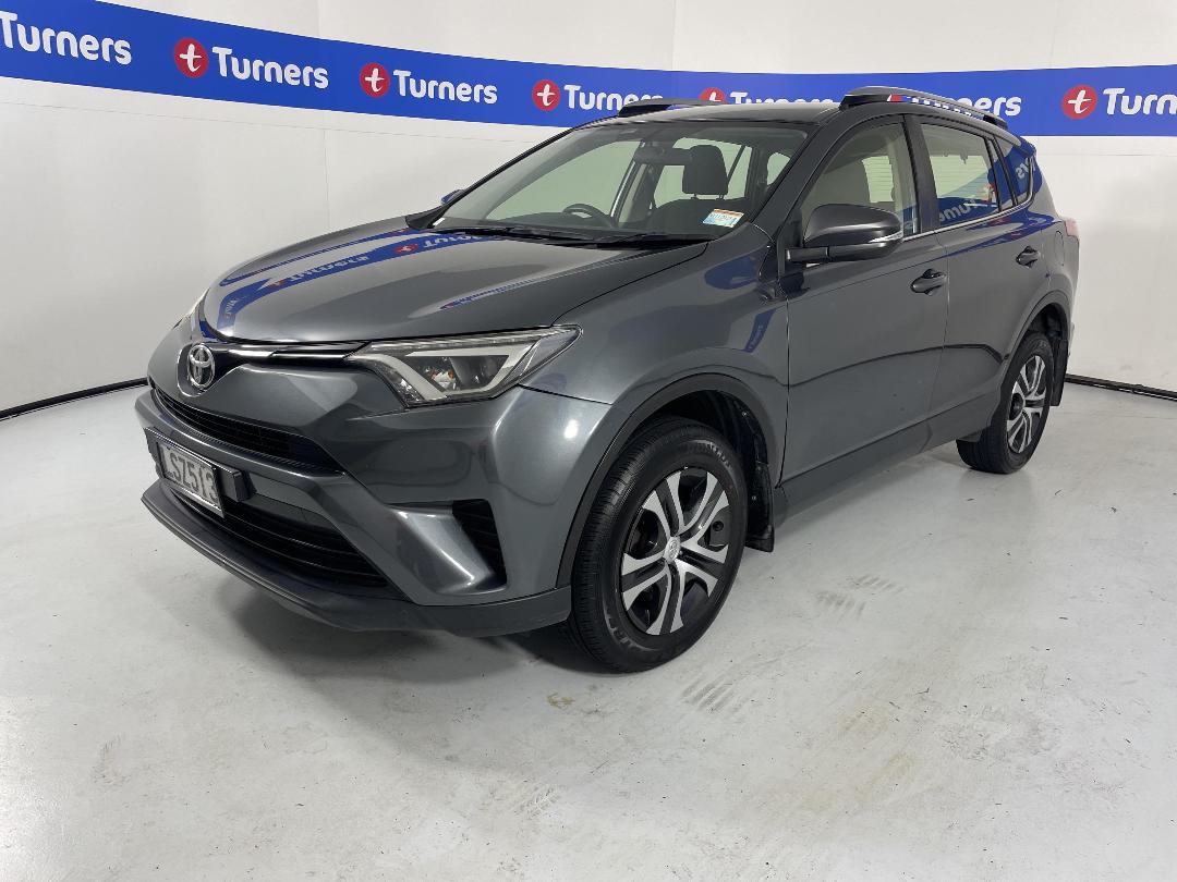 Photo '4' of Toyota Rav4 Photo '4' of Toyota Rav4