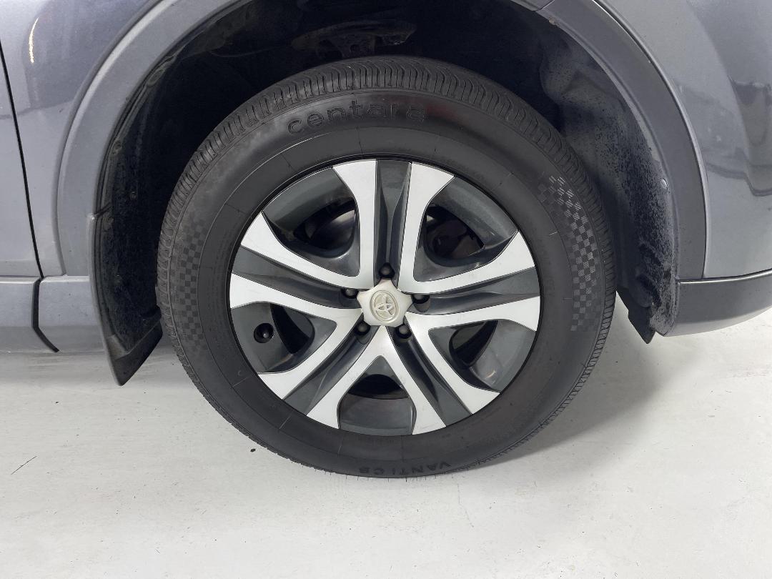 Photo '9' of Toyota Rav4 Photo '9' of Toyota Rav4