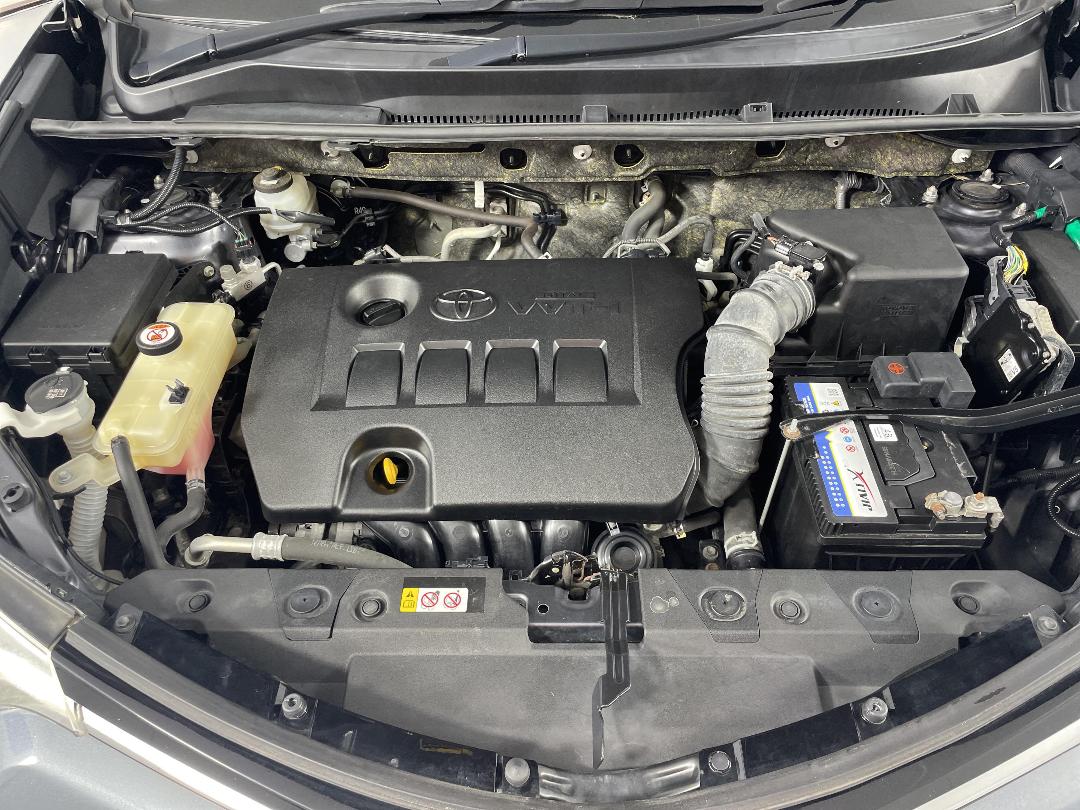 Photo '13' of Toyota Rav4 Photo '13' of Toyota Rav4