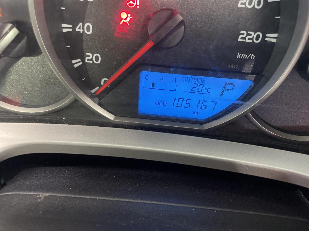 Photo '21' of Toyota Rav4 Photo '21' of Toyota Rav4