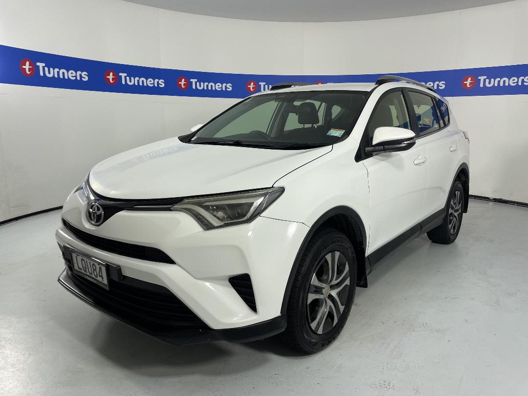 Photo '4' of Toyota Rav4