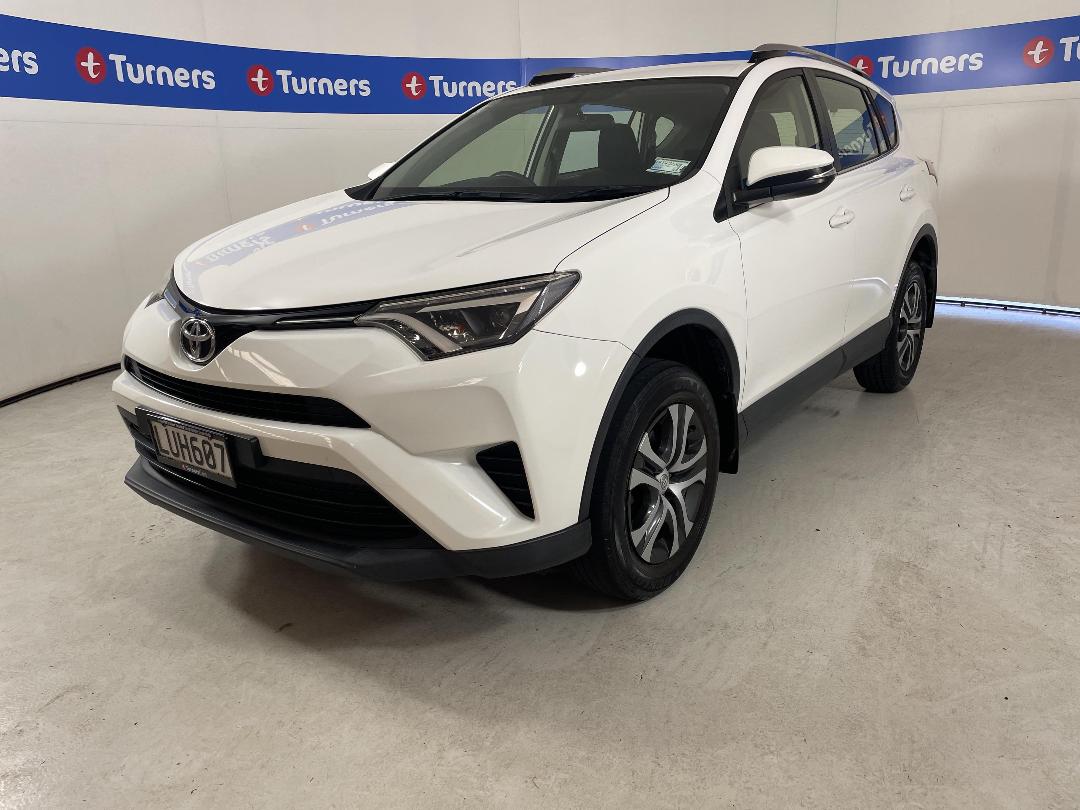 Photo '4' of Toyota Rav4