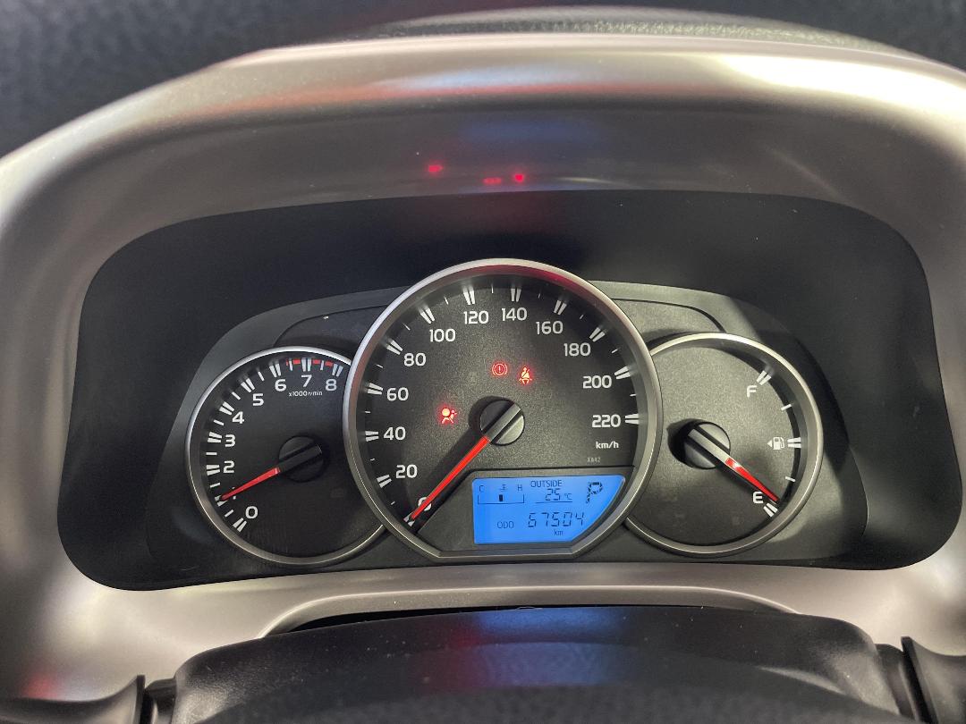 Photo '21' of Toyota Rav4