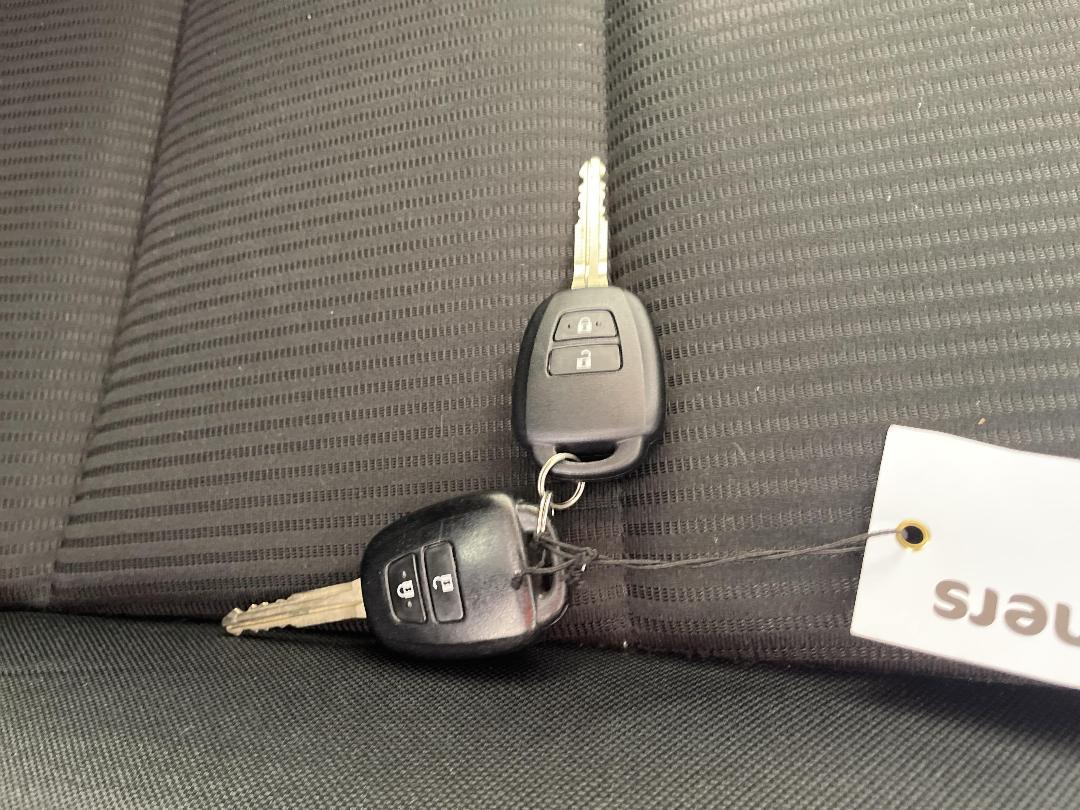 Photo '22' of Toyota Rav4