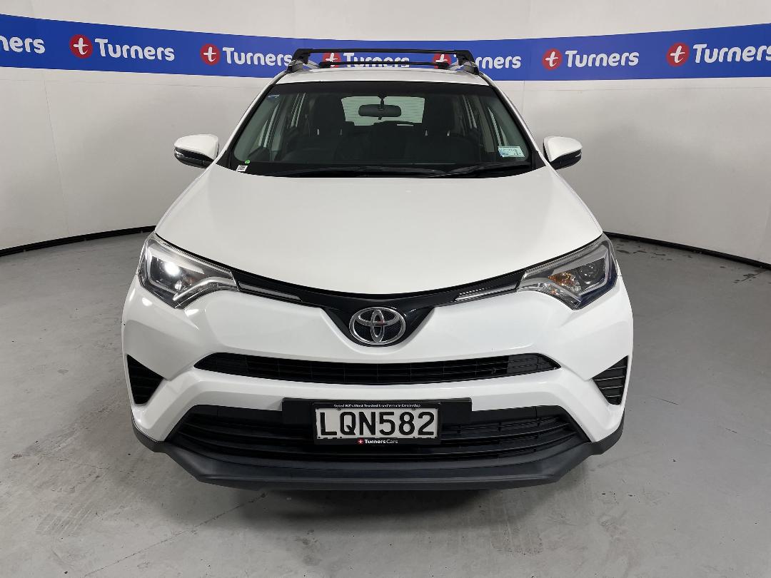 Photo '2' of Toyota Rav4 Photo '2' of Toyota Rav4