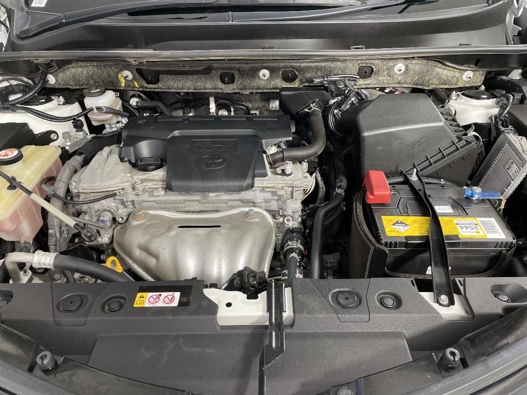 Photo '13' of Toyota Rav4 Photo '13' of Toyota Rav4