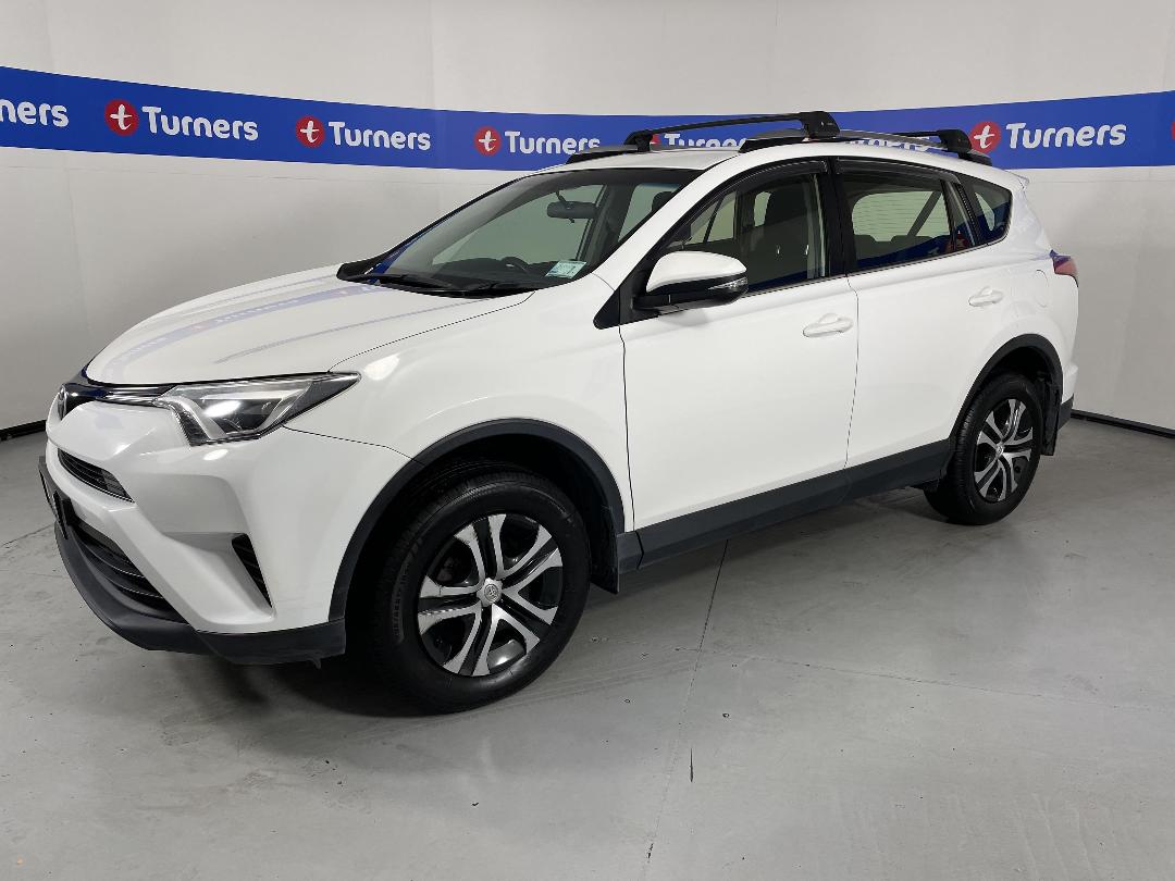 Photo '4' of Toyota Rav4 Photo '4' of Toyota Rav4