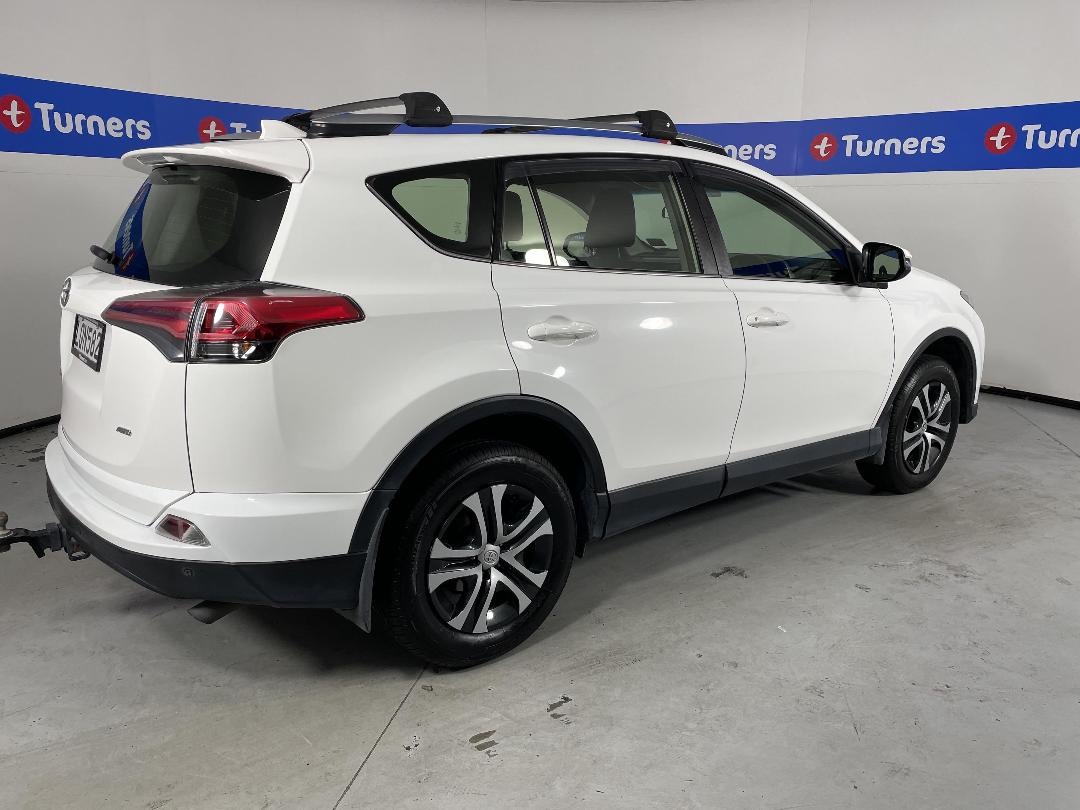 Photo '7' of Toyota Rav4 Photo '7' of Toyota Rav4