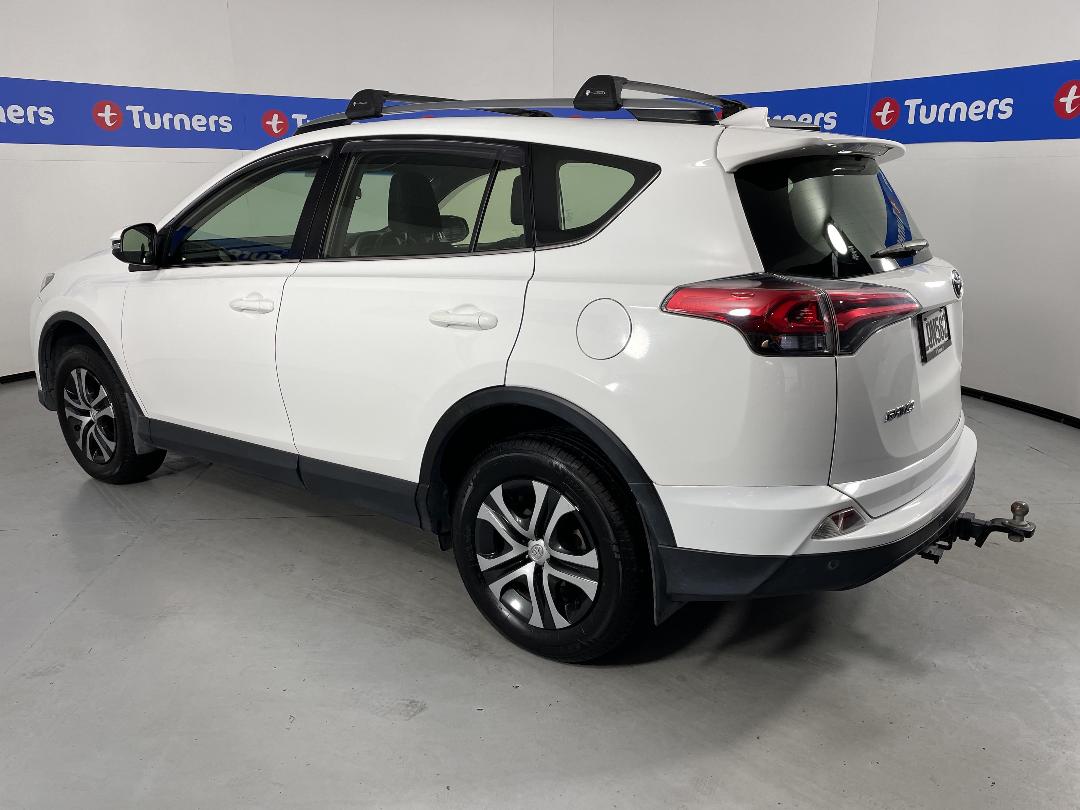 Photo '5' of Toyota Rav4 Photo '5' of Toyota Rav4