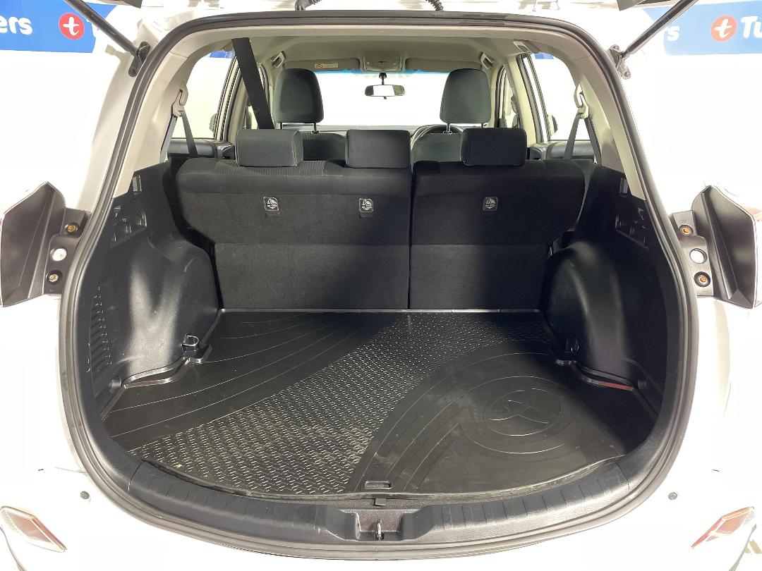 Photo '14' of Toyota Rav4 Photo '14' of Toyota Rav4